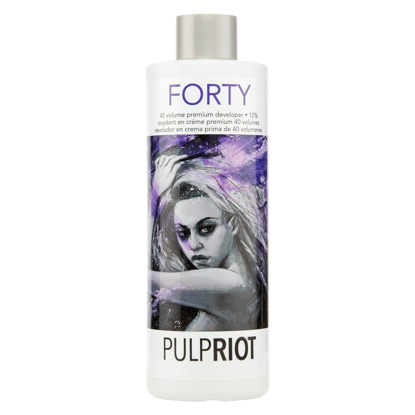 Produktbild von Pulp Riot - Developer 40VOL 12%