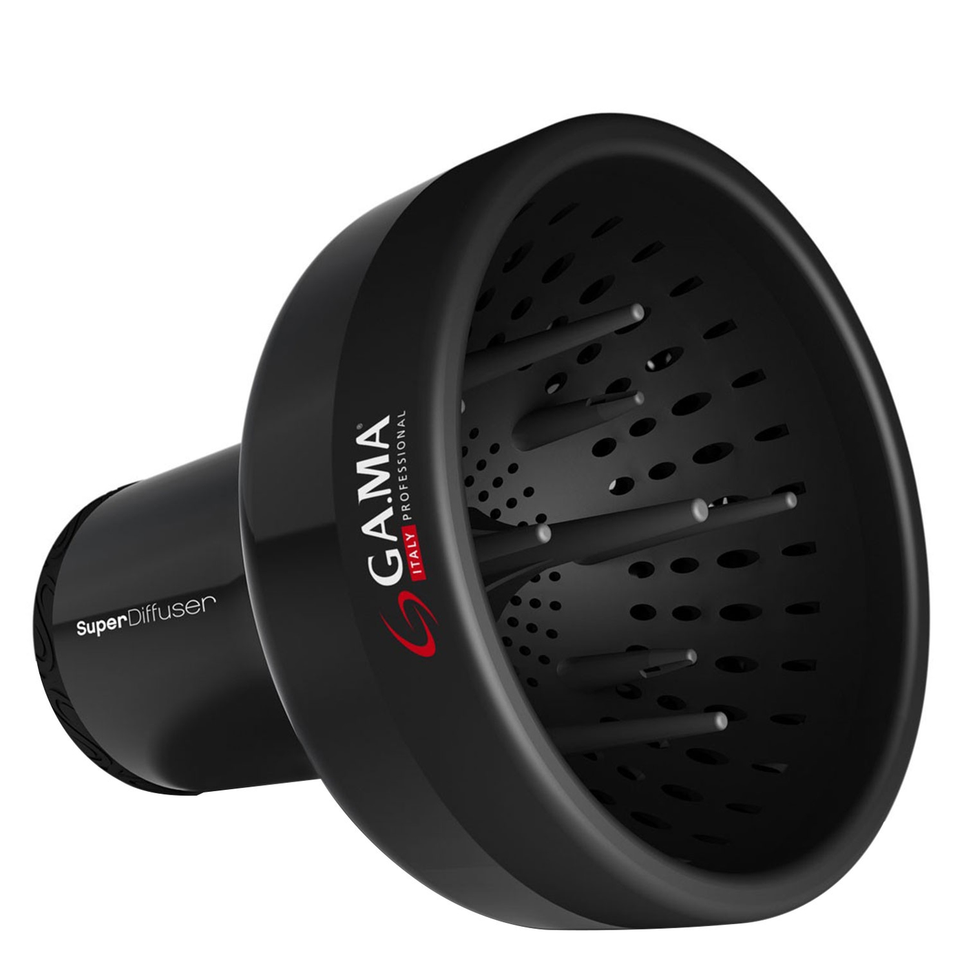 Product image from GA.MA - Super Diffusor (universal) schwarz