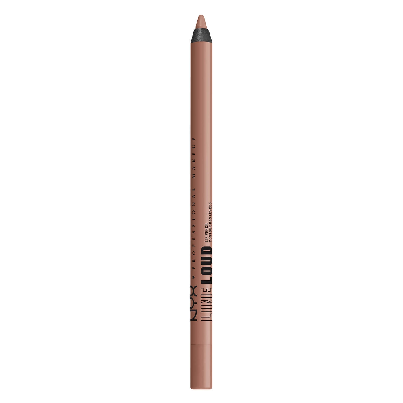 Image du produit de Line Loud Longwear Lip Pencil - 5 Global Citizen