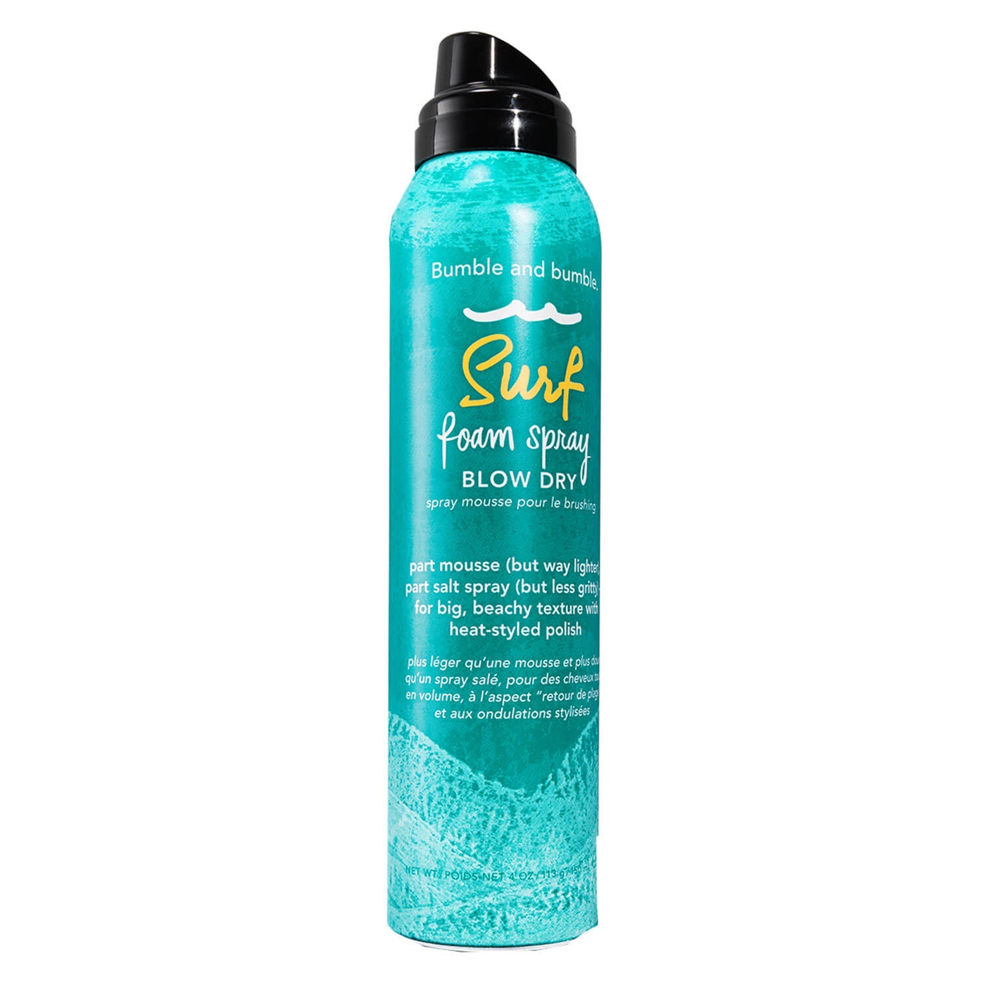 Product image from Bb. Surf - Foam Spray