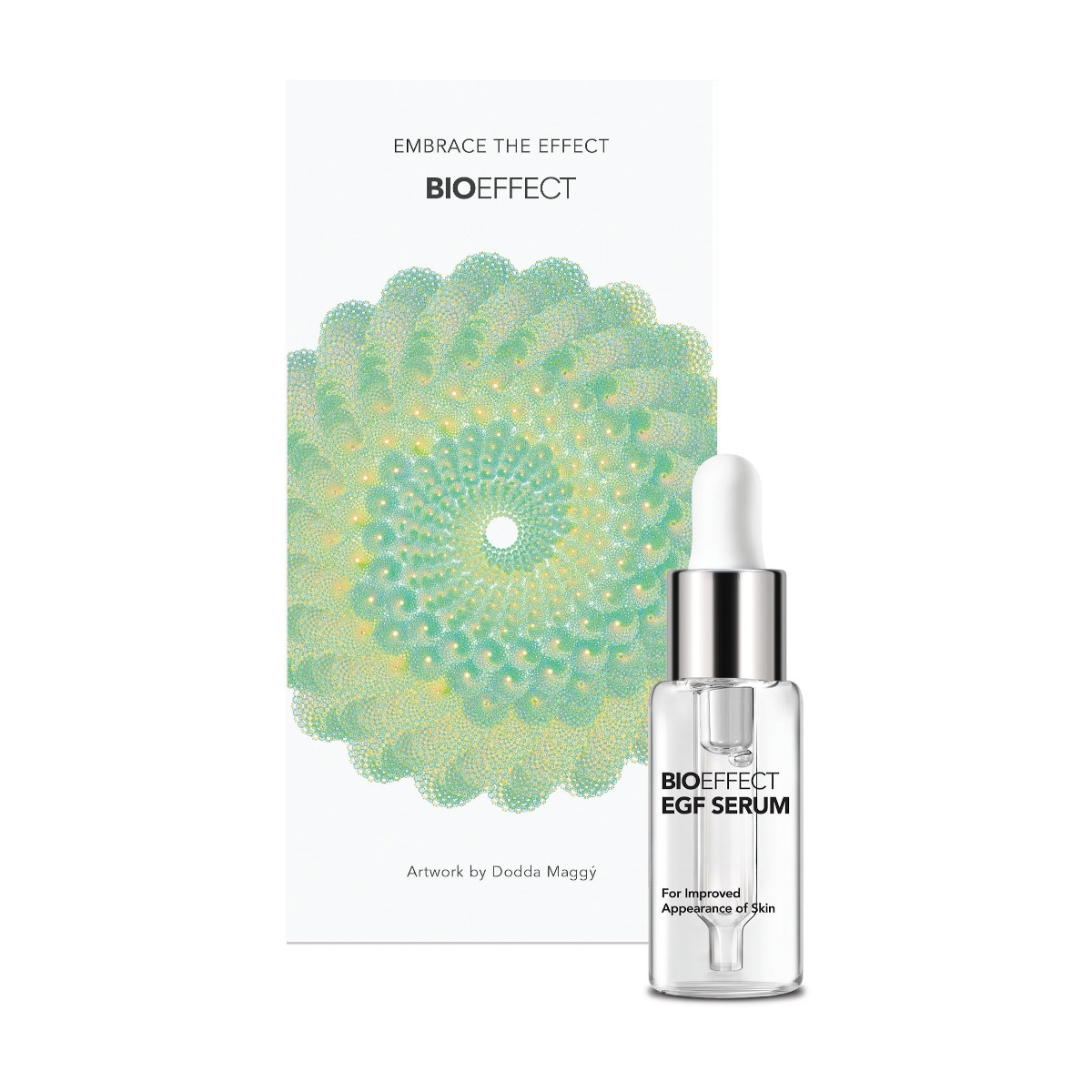 Image du produit de BIOEFFECT - EGF Serum Double