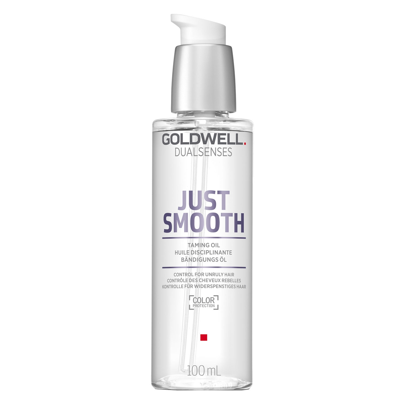 Produktbild von Dualsenses Just Smooth - Taming Oil