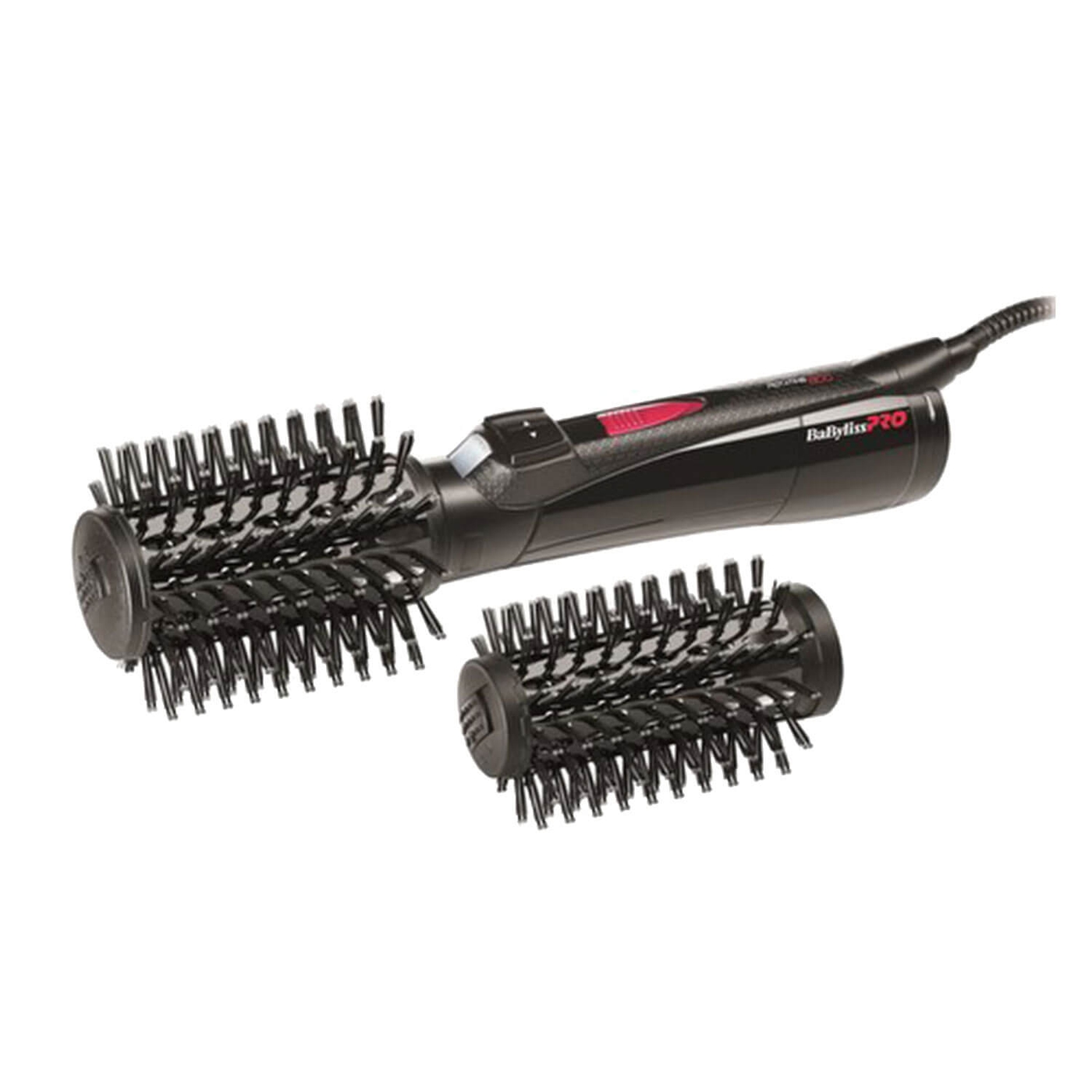 Image du produit de BaByliss Pro - Rotierende Warmluftbürste BAB2770E