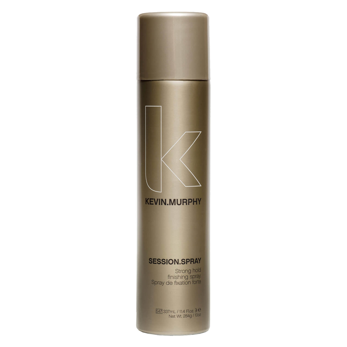 Produktbild von KM Styling - Session.Spray