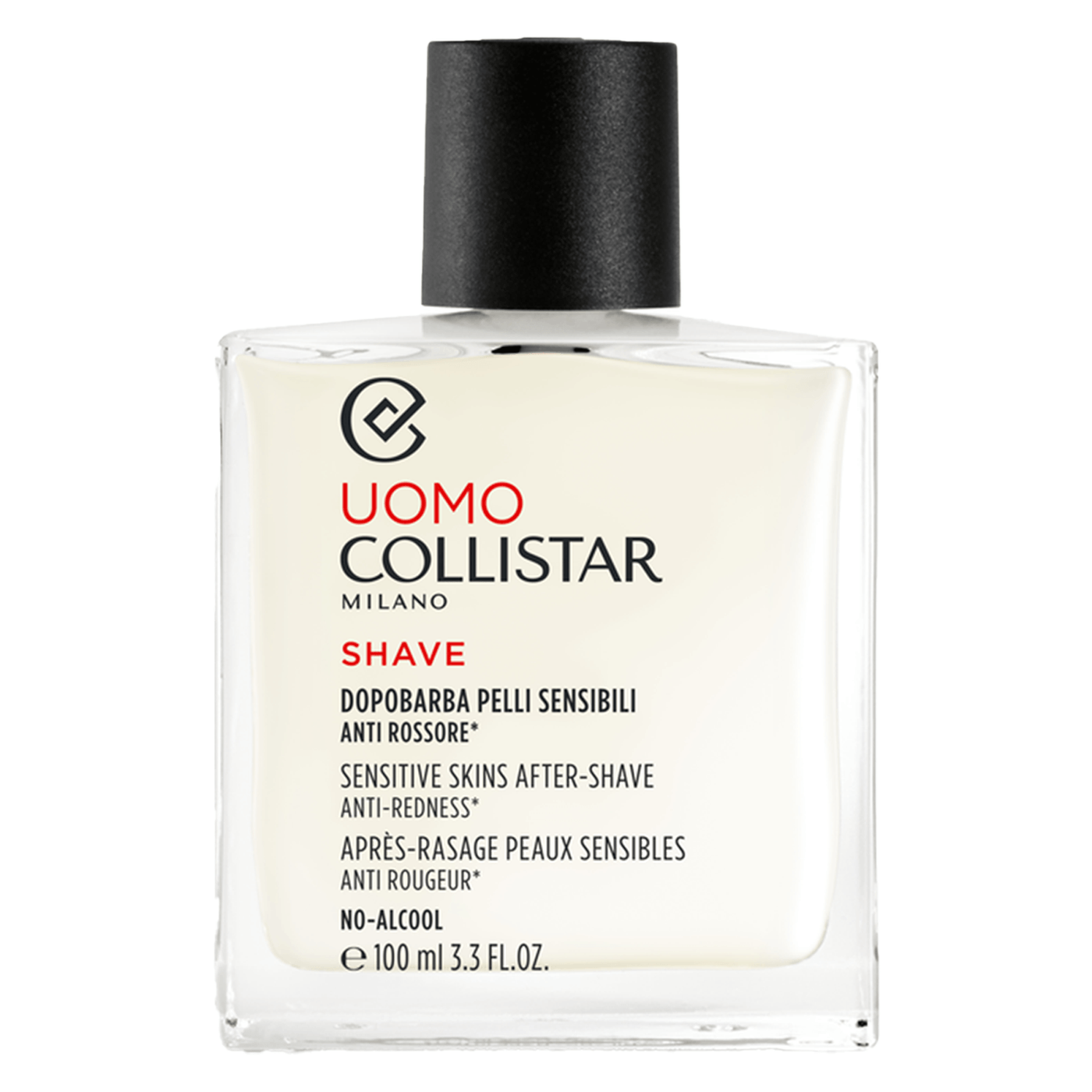 Product image from CS Men - Sensitive Skins After-Shave