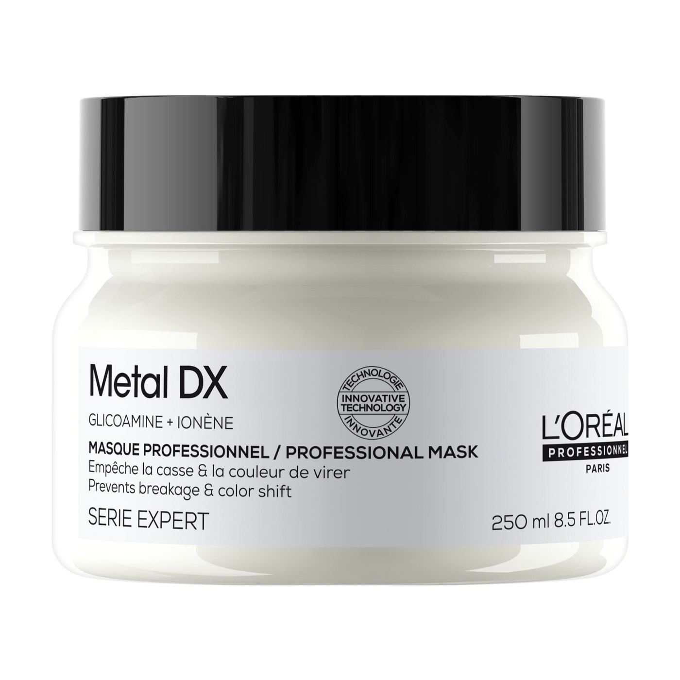 Image du produit de Série Expert Metal DX - Professional Mask