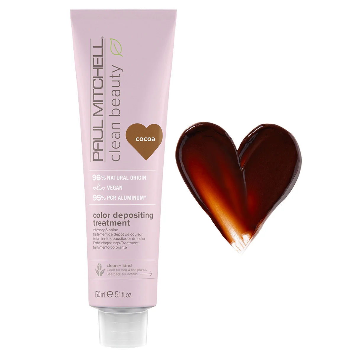 Image du produit de Color Protect - Color Depositing Treatment - Cocoa