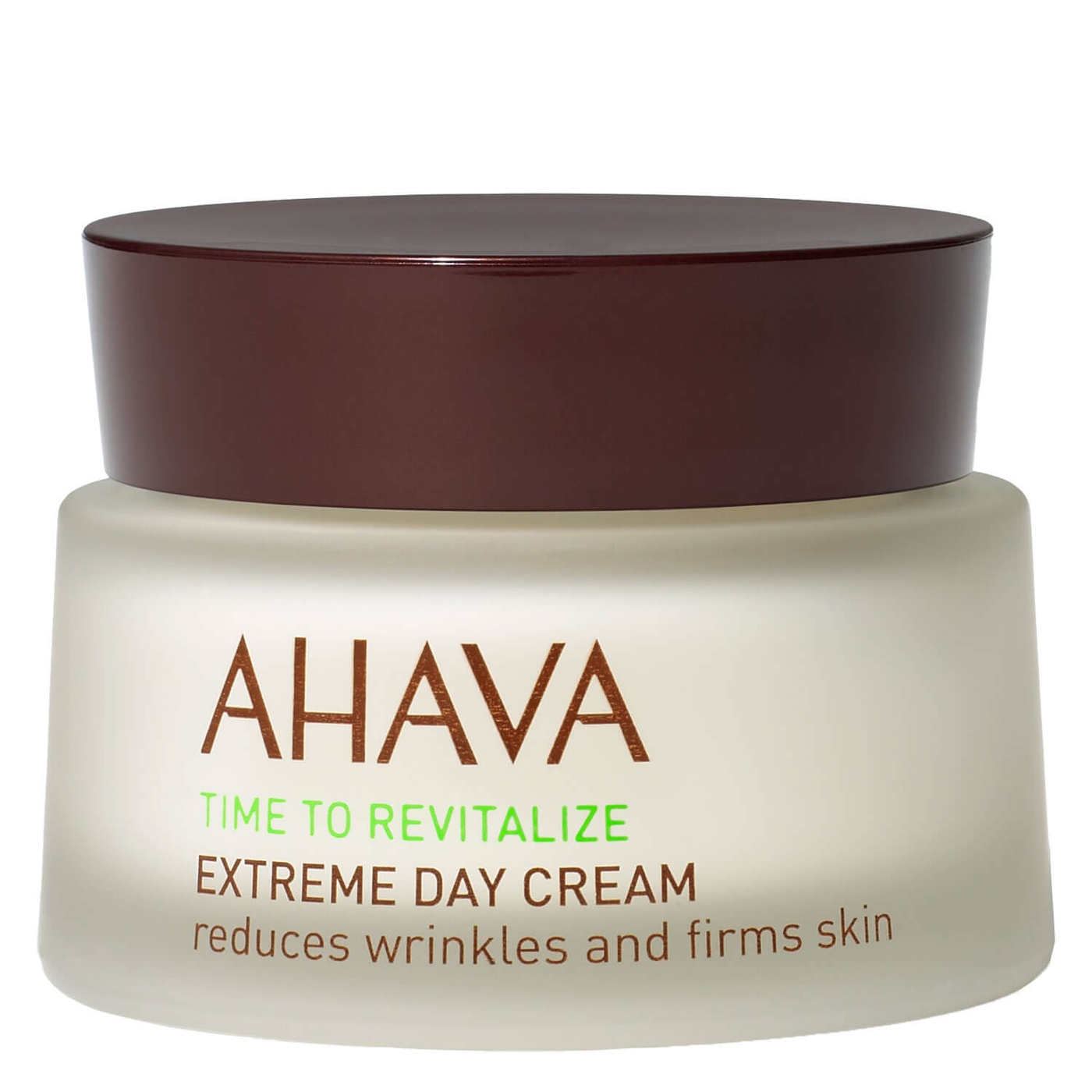 Product image from Time To Revitalize - Extrem Day Cream