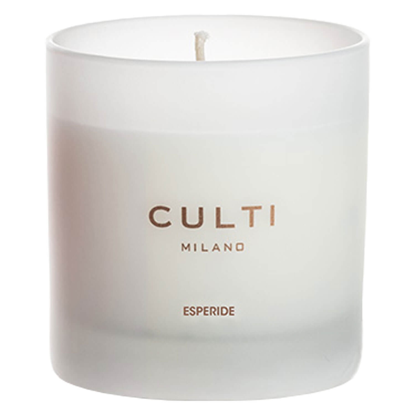 Image du produit de CULTI Candles - EsperIDe