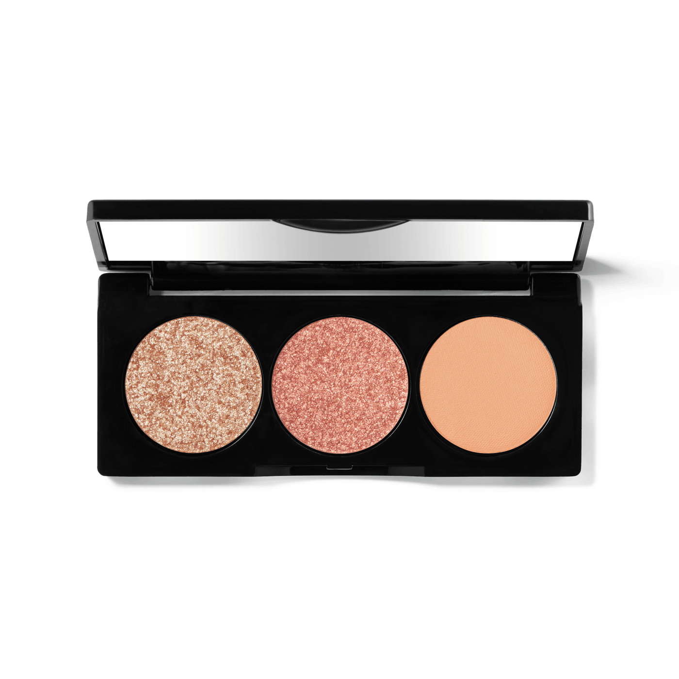 Image du produit de BB Eye Shadow - Essential Eyeshadow Trios Soft Coral