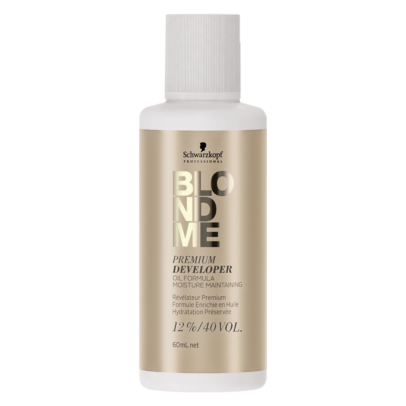 Image du produit de Blondme - Premium Developer 12% / 40 Vol.