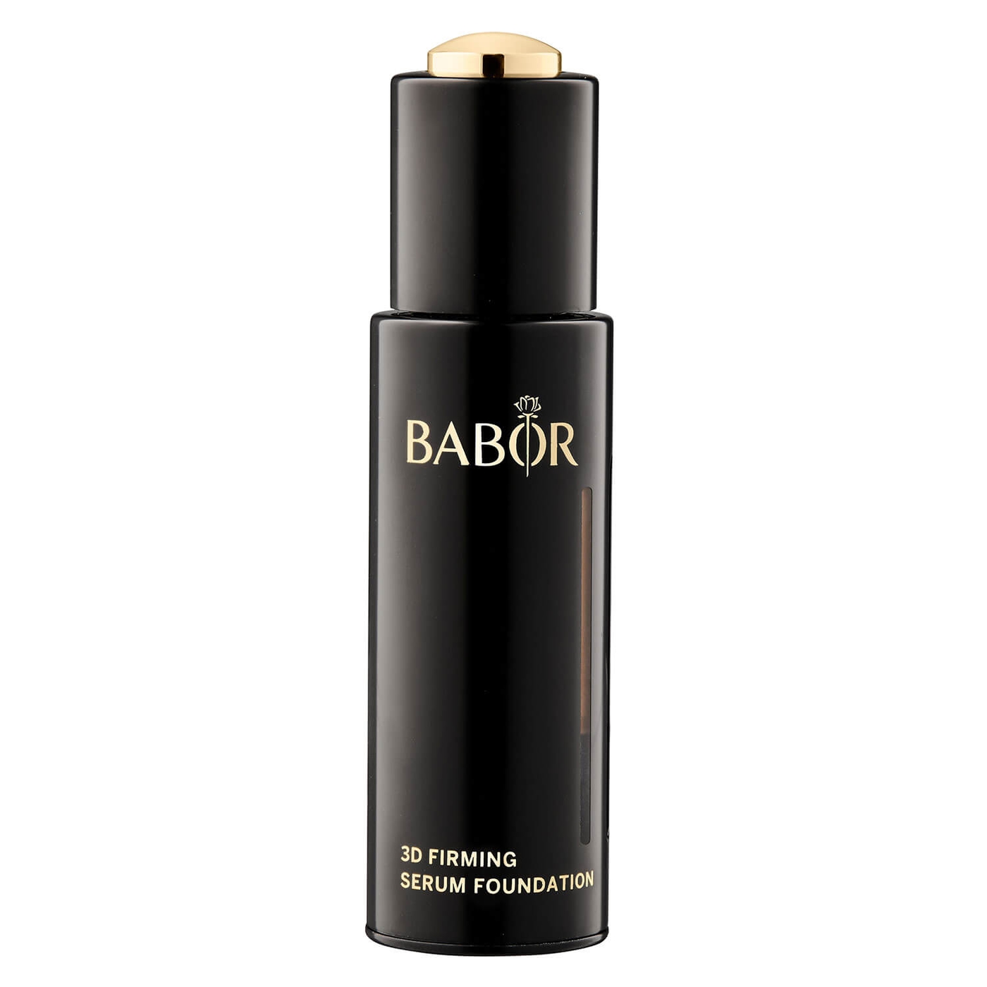 Product image from BABOR MAKE UP - 3D Firming  Serum Foundation 05 Sunny