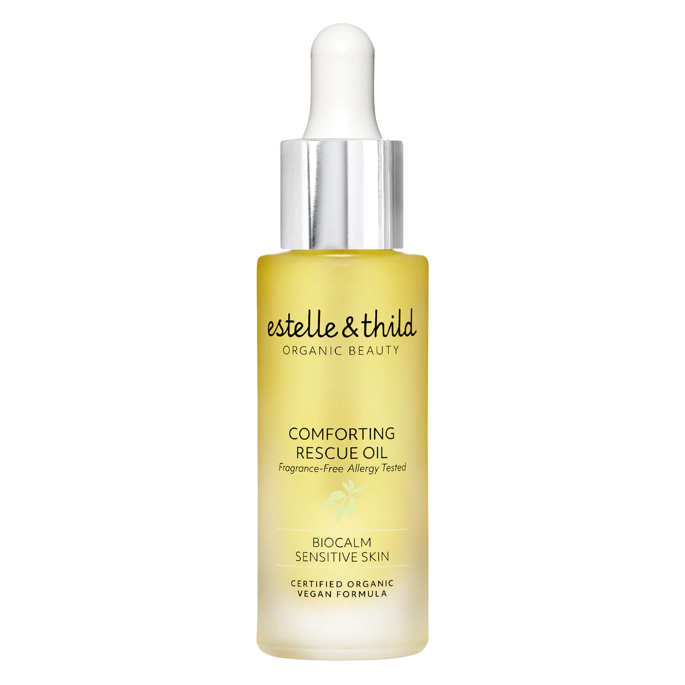 Image du produit de Estelle&Thild Care - Comforting Rescue Oil