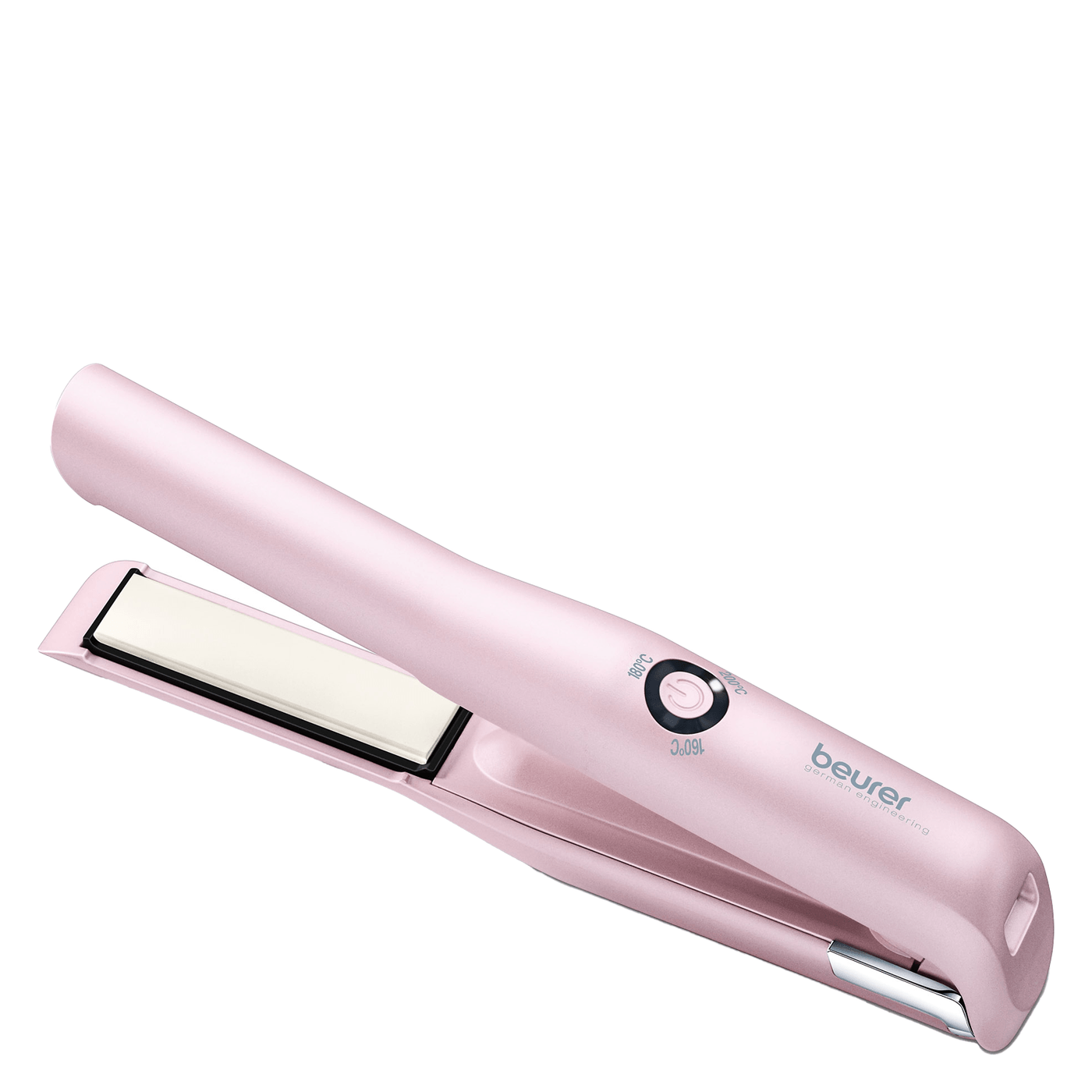 Image du produit de HairCare - HS 20 Haarglätter mini mit Akku