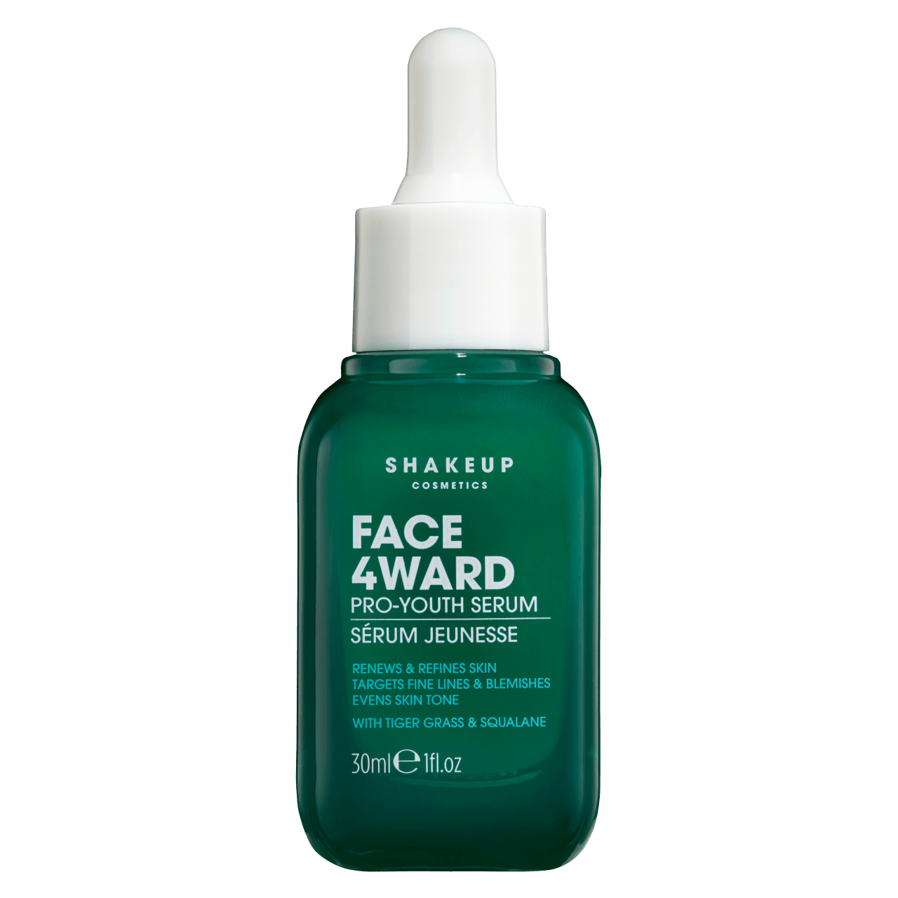 Product image from Face 4ward - Pro Youth Serum