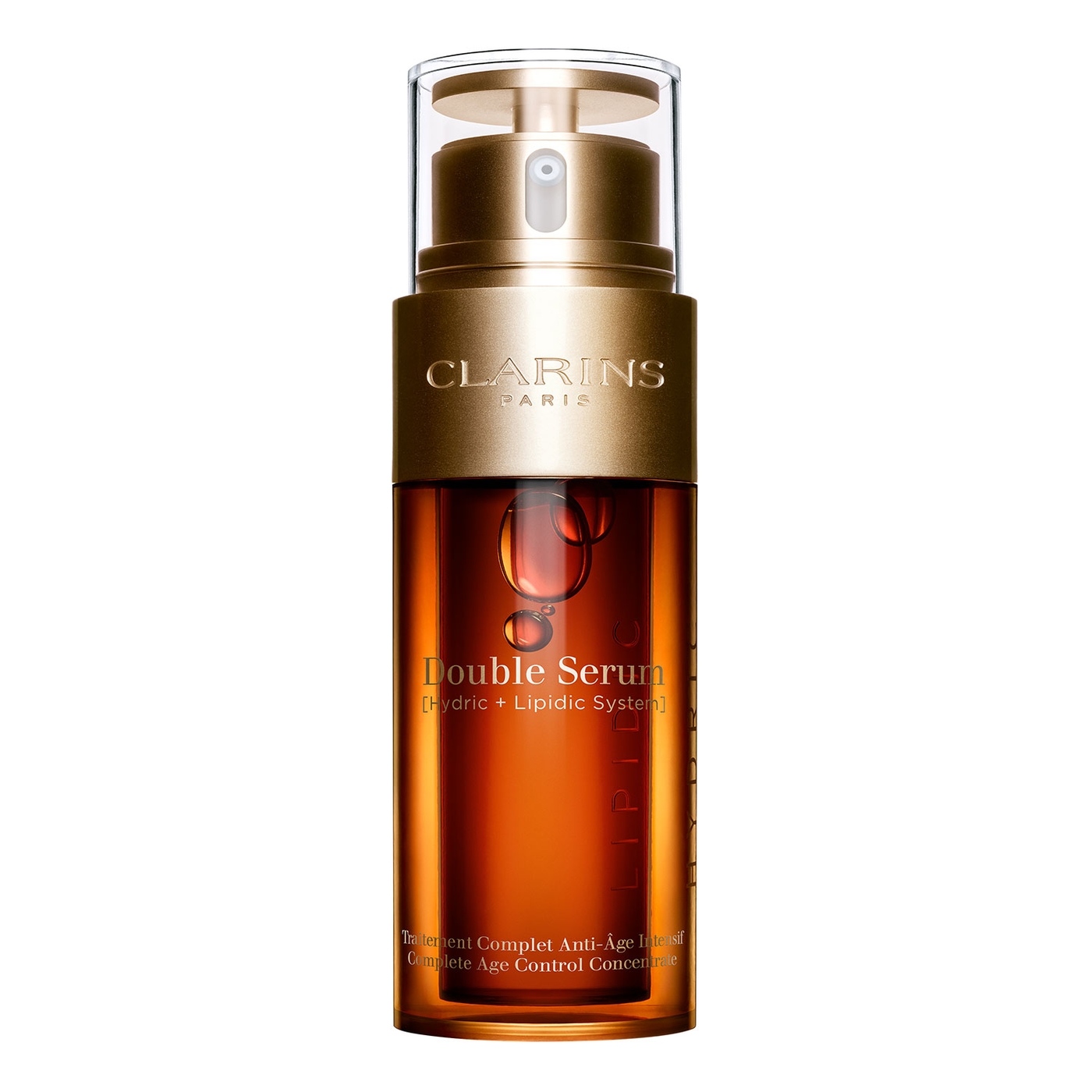 Image du produit de Clarins Skin - Double Serum