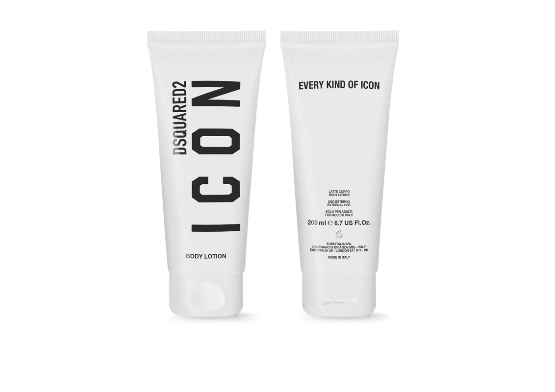 Image du produit de Icon - Pour Femme Body Lotion