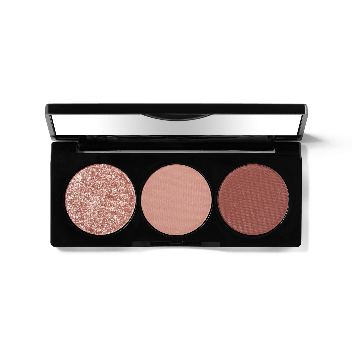Image du produit de BB Eye Shadow - Essential Eyeshadow Trios Sunrise