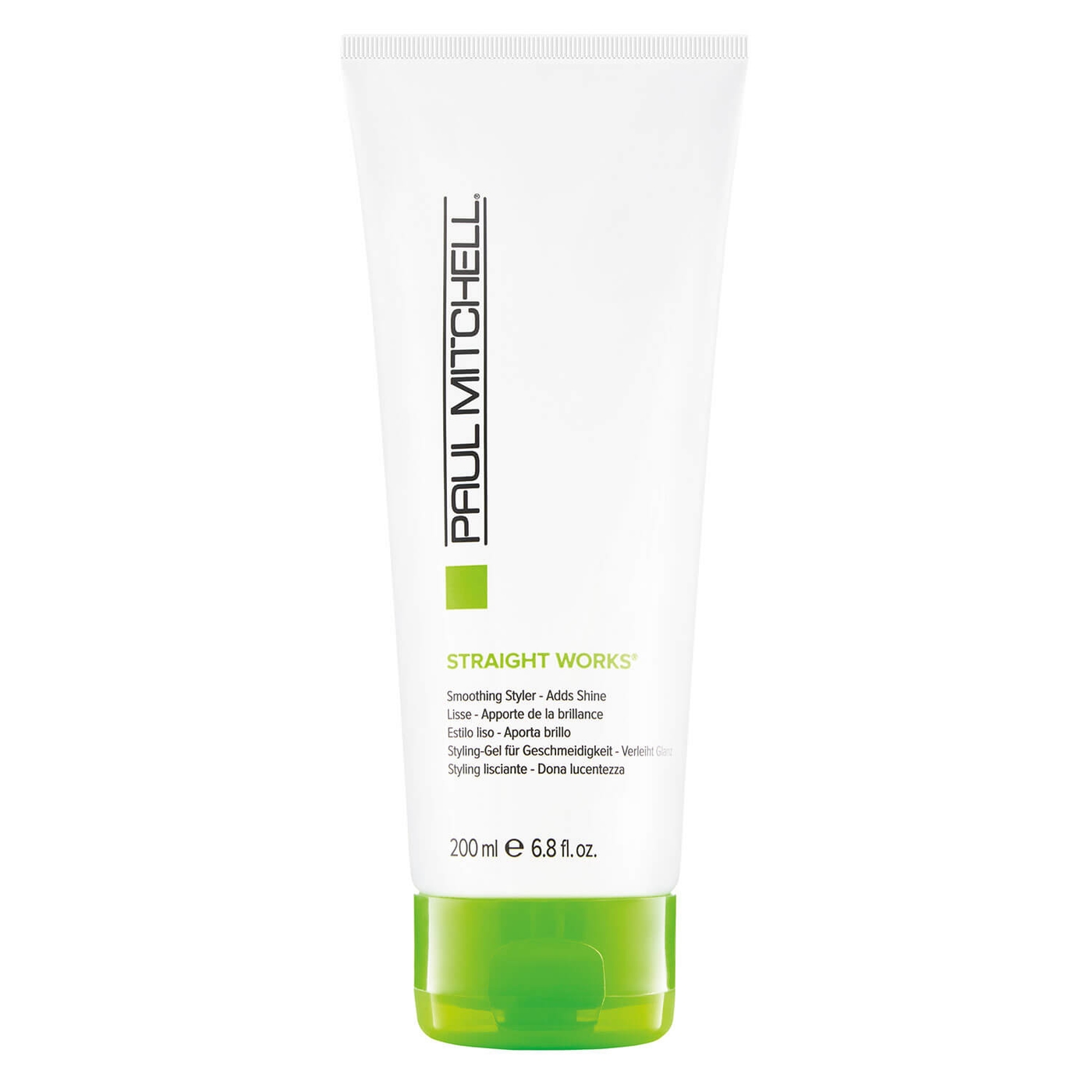 Produktbild von Smoothing - Super Skinny Straight Works