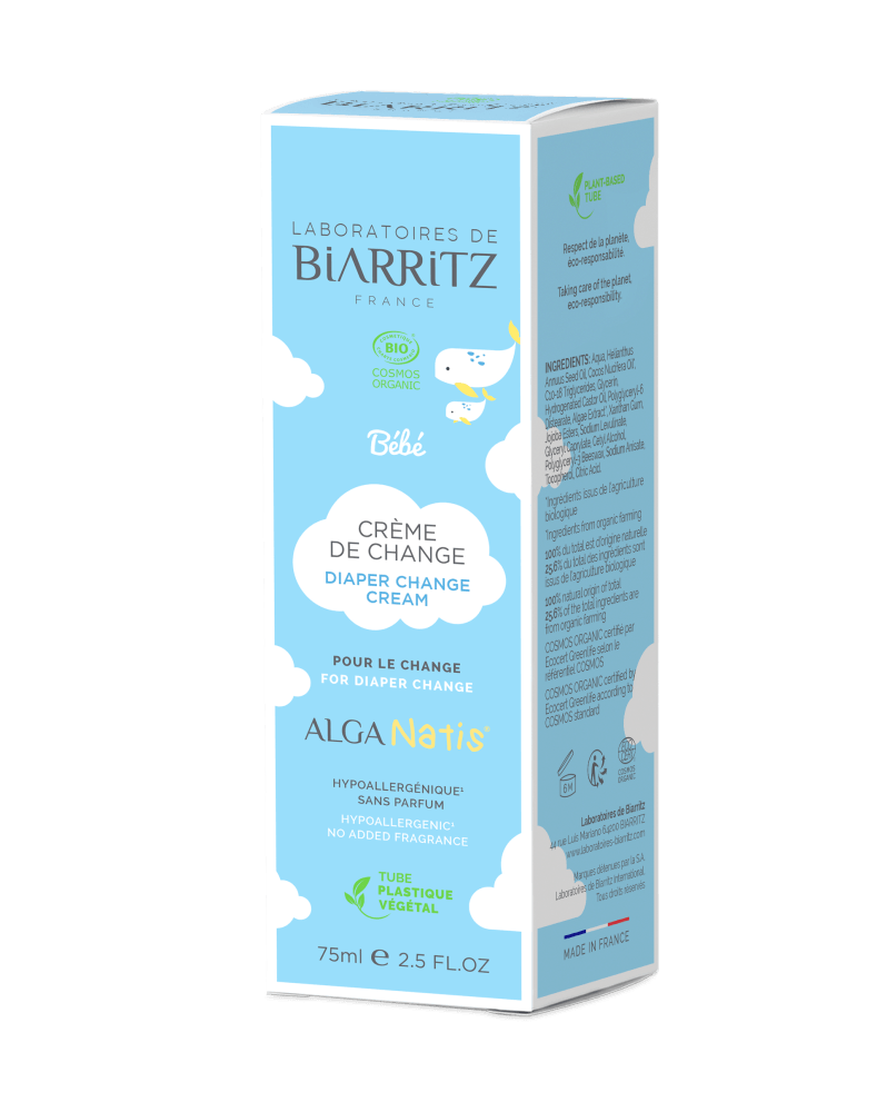 Image du produit de Laboratoires de Biarritz - AN Windelcreme