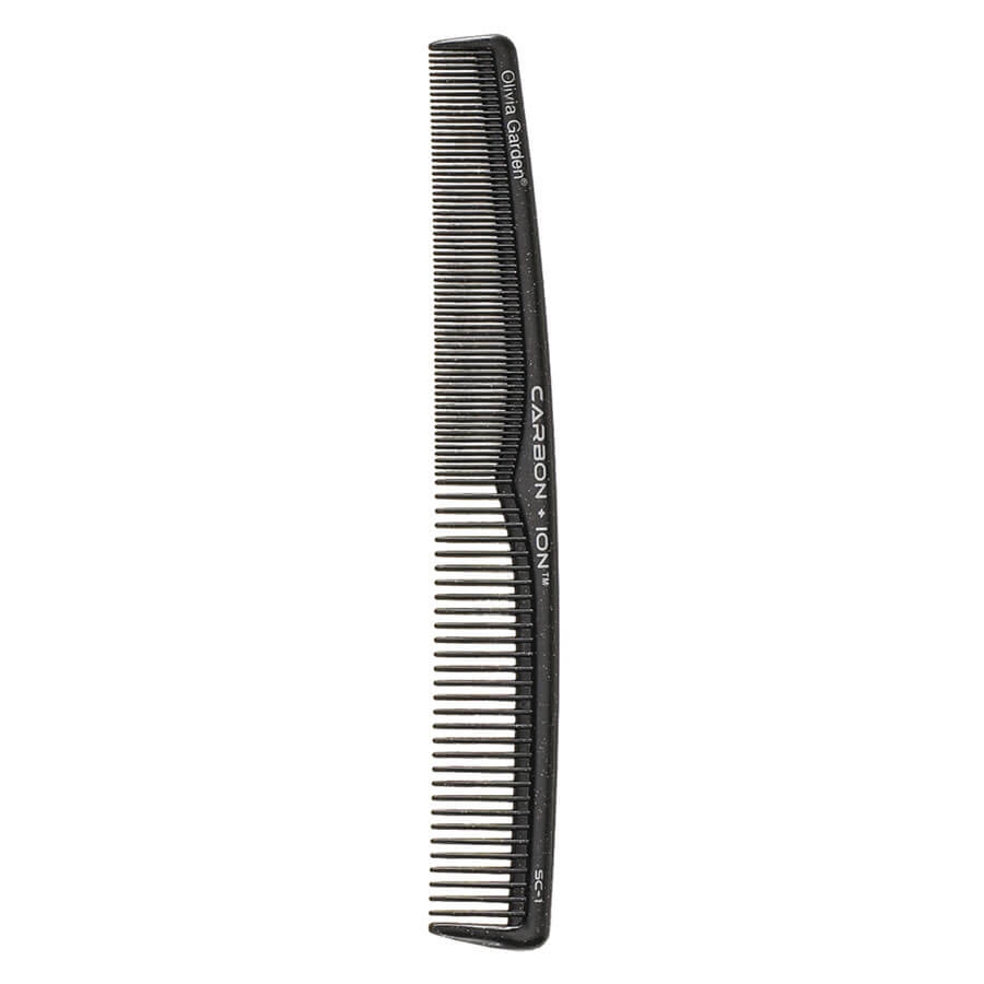 Product image from Olivia Garden - Carbon + Ion Comb SC-1