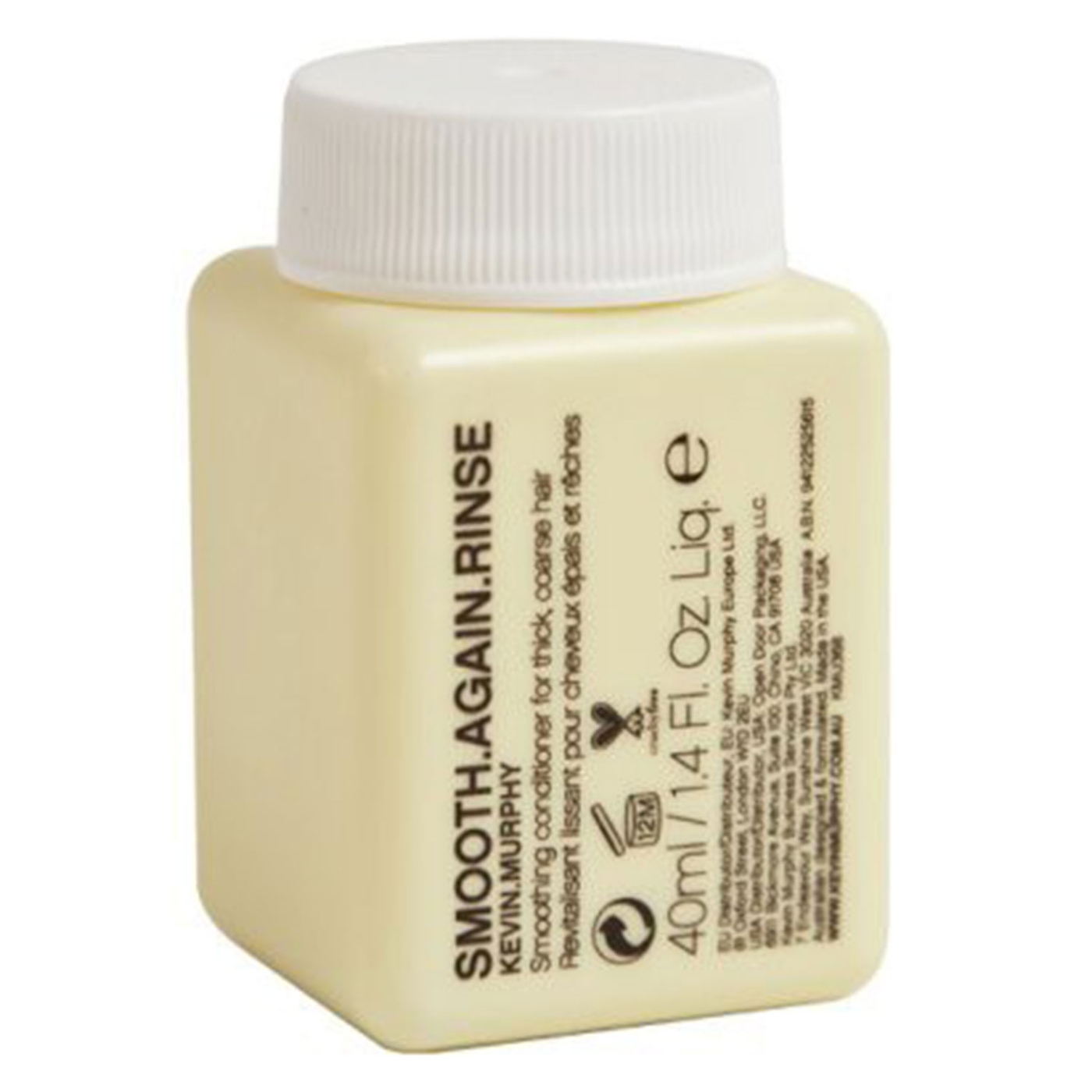 Product image from Smooth.Again - Rinse