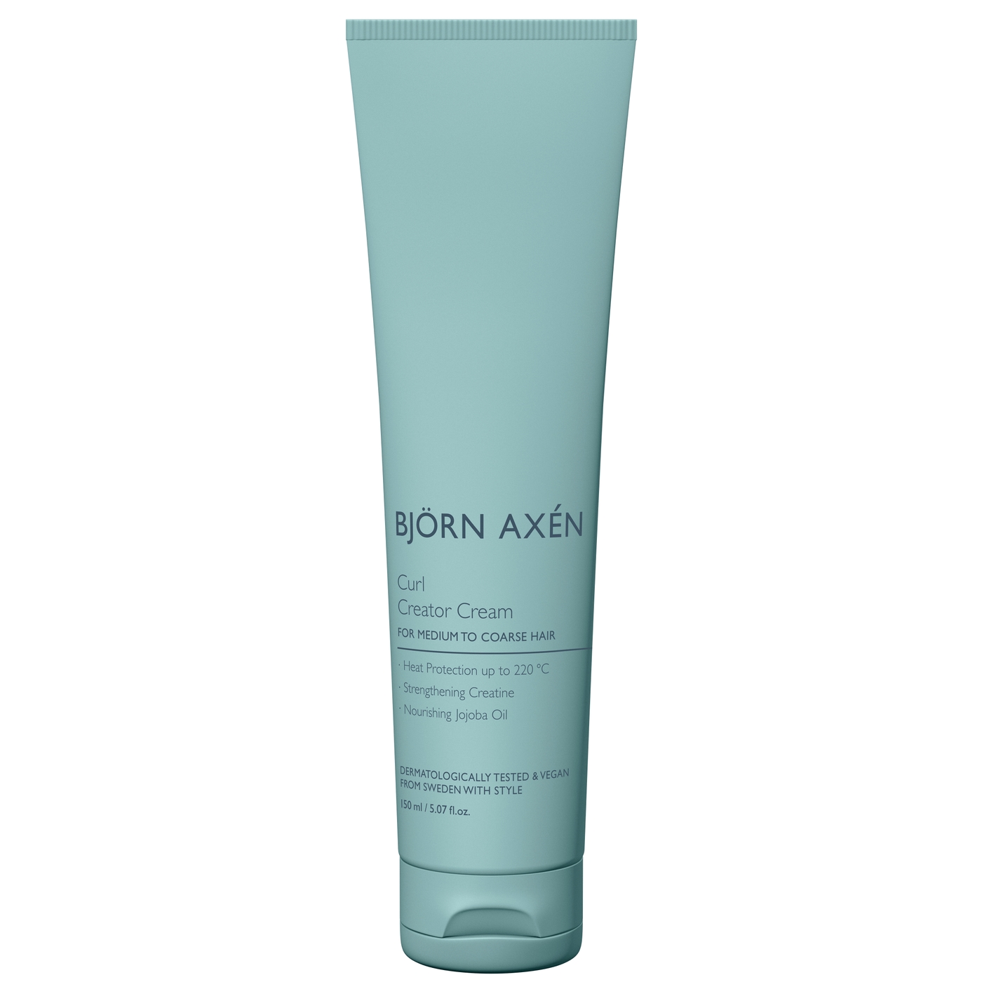 Produktbild von Björn Axén Curl - Creator Cream