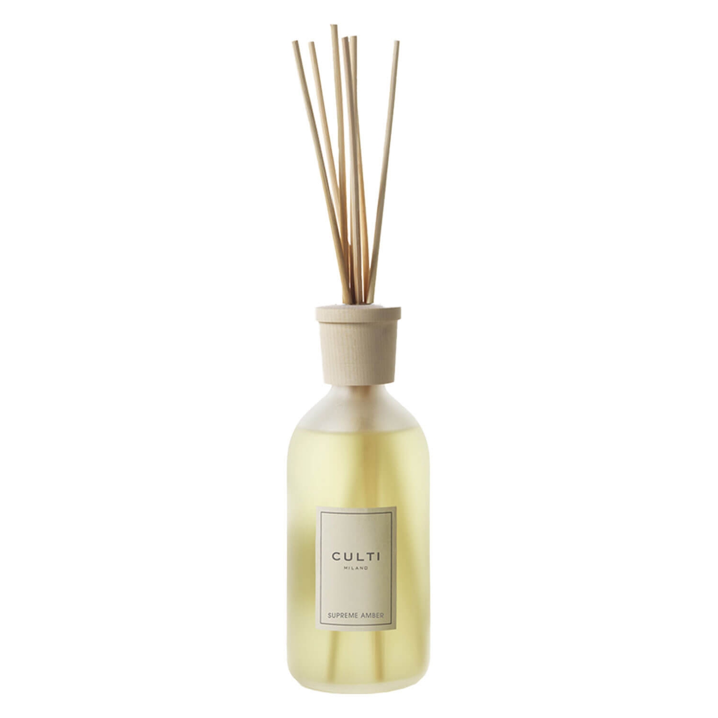 Image du produit de CULTI Diffuser - Stile Supreme Amber