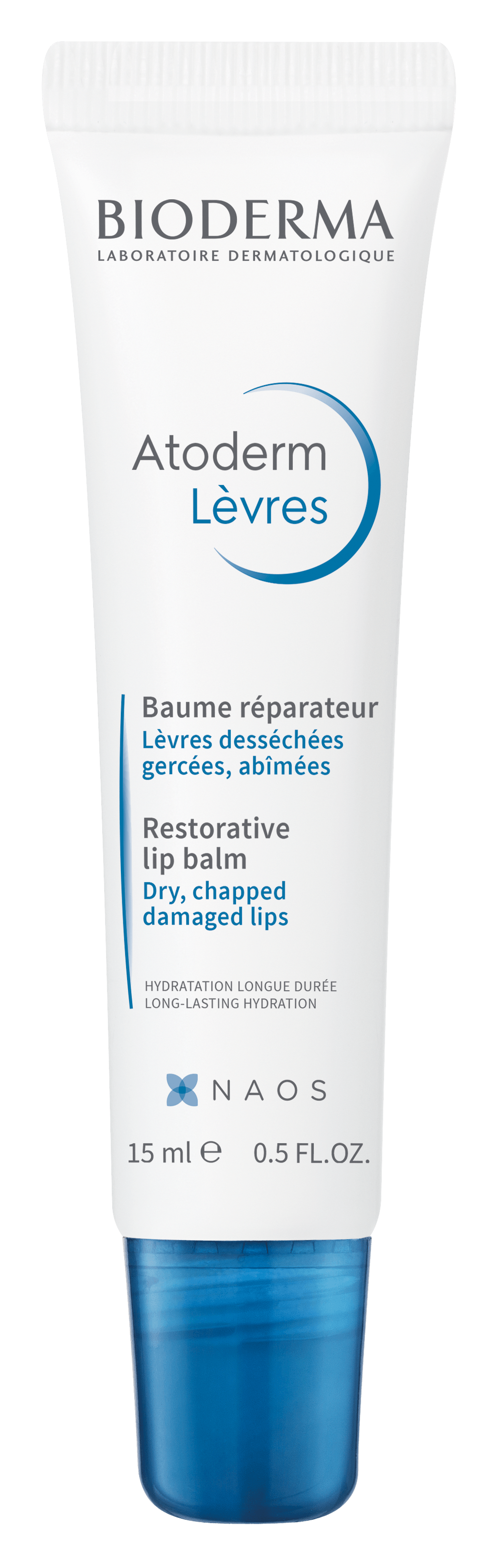 Image du produit de ATODERM - Lippenstift Rissige Und Trockene Lippen