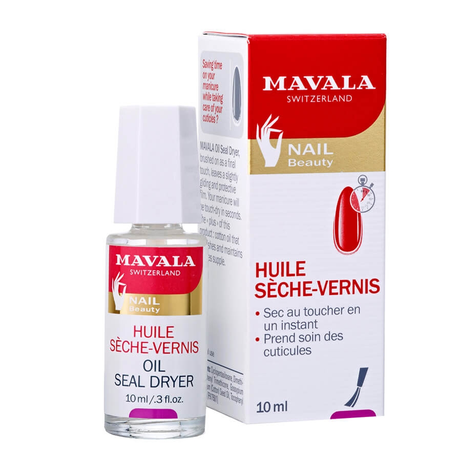 Produktbild von MAVALA Care - Oil Seal Dryer