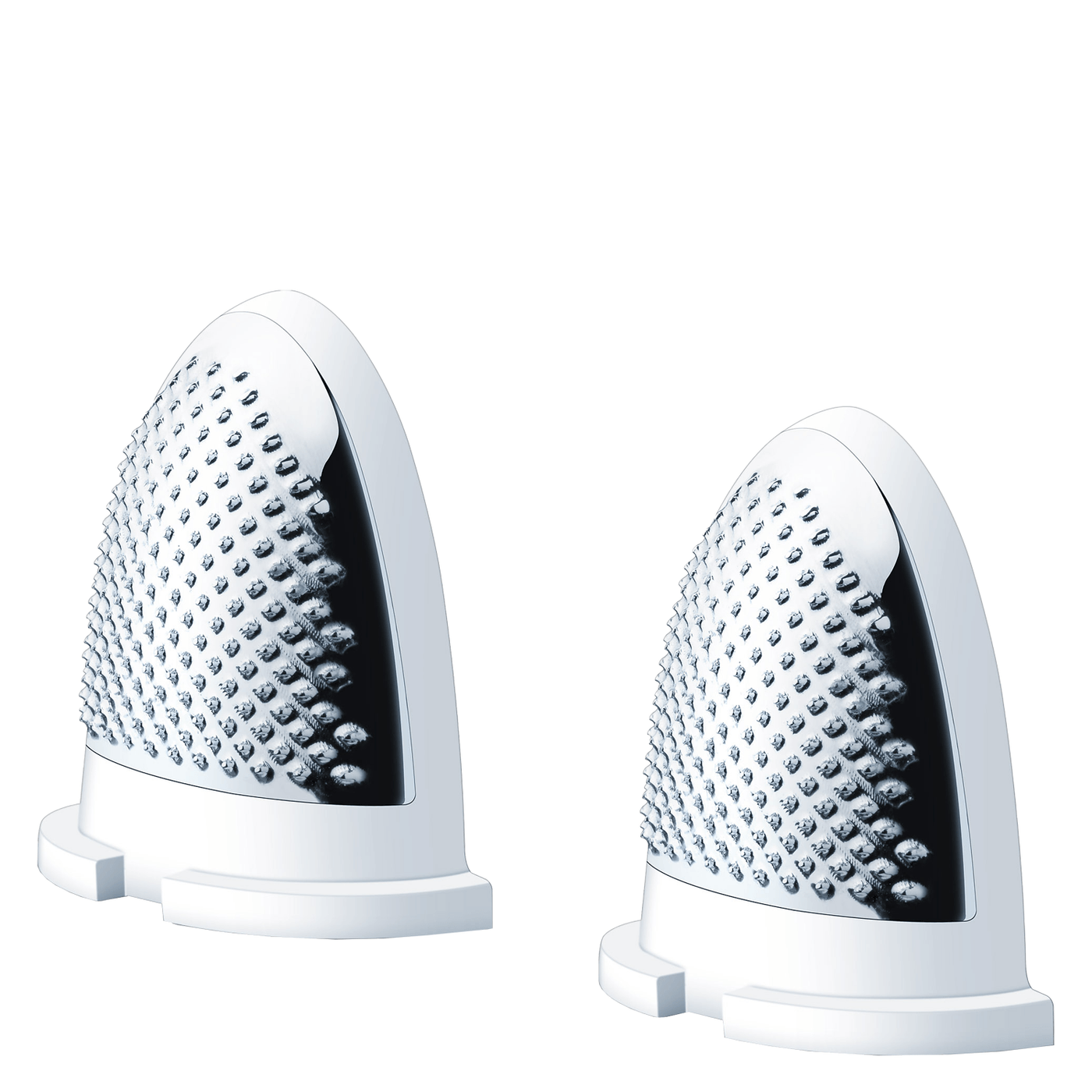 Image du produit de Maniküre & Pediküre - MP 55 Hornhautraspeln