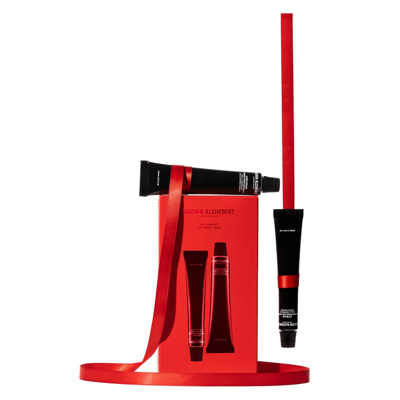 Image du produit de GROWN Beauty - Lip + Hand Set