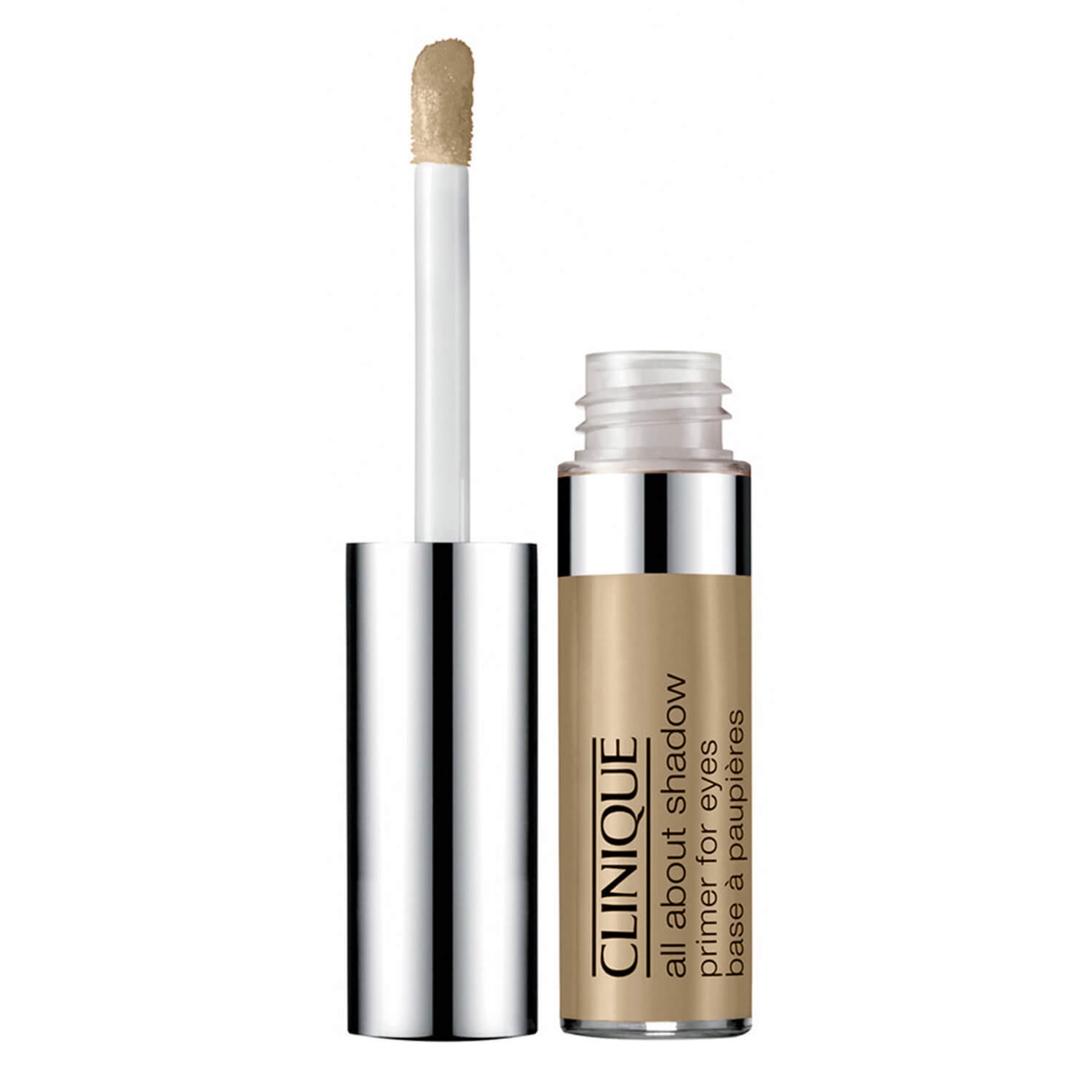 Image du produit de All About Shadow Primer For Eyes - 01 Very Fair