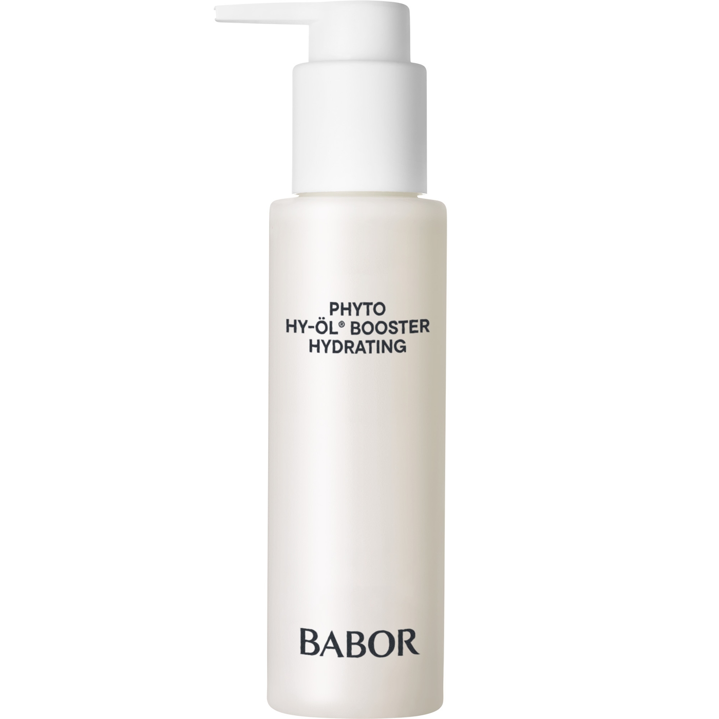Image du produit de BABOR CLEANSING - Phyto Hy-Öl Booster Hydrating