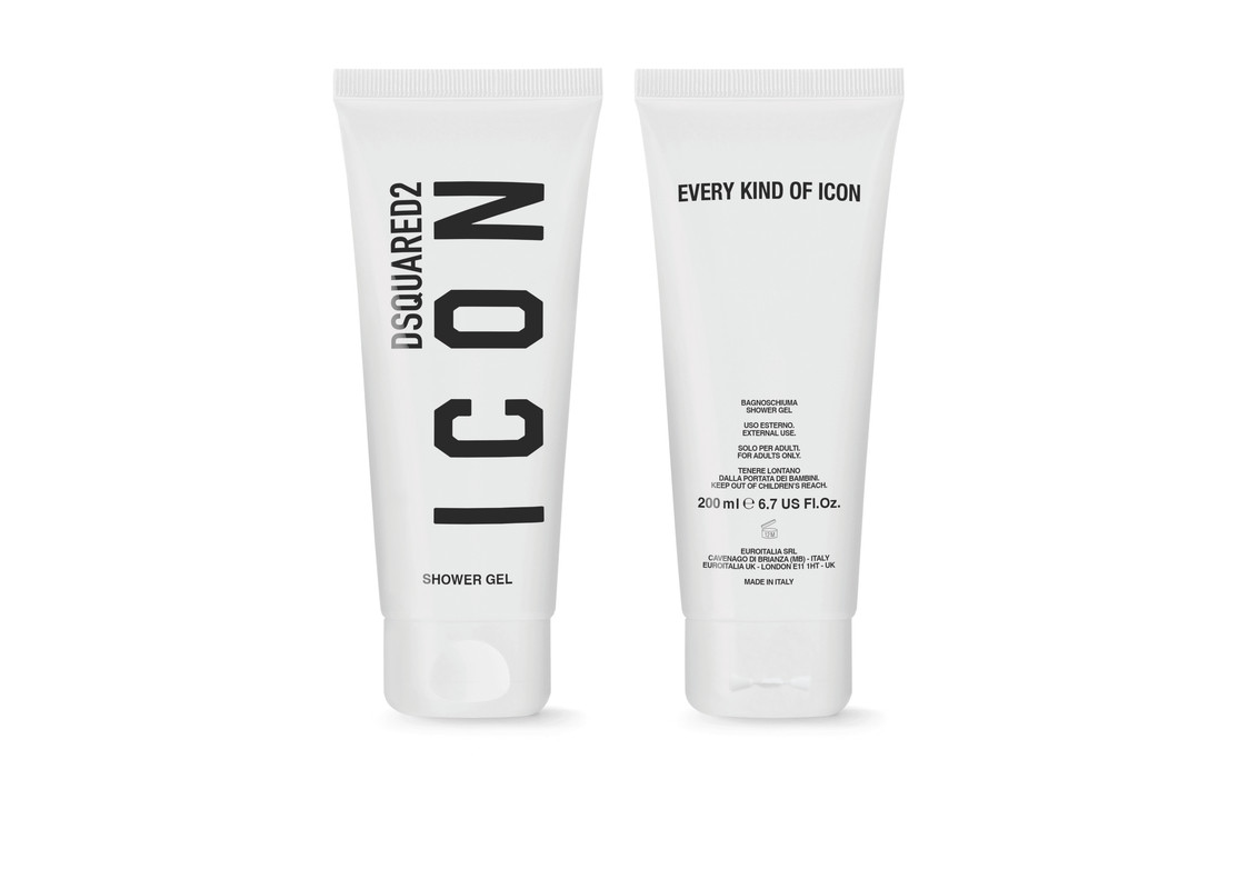 Image du produit de Icon - Pour Femme Shower Gel Tube