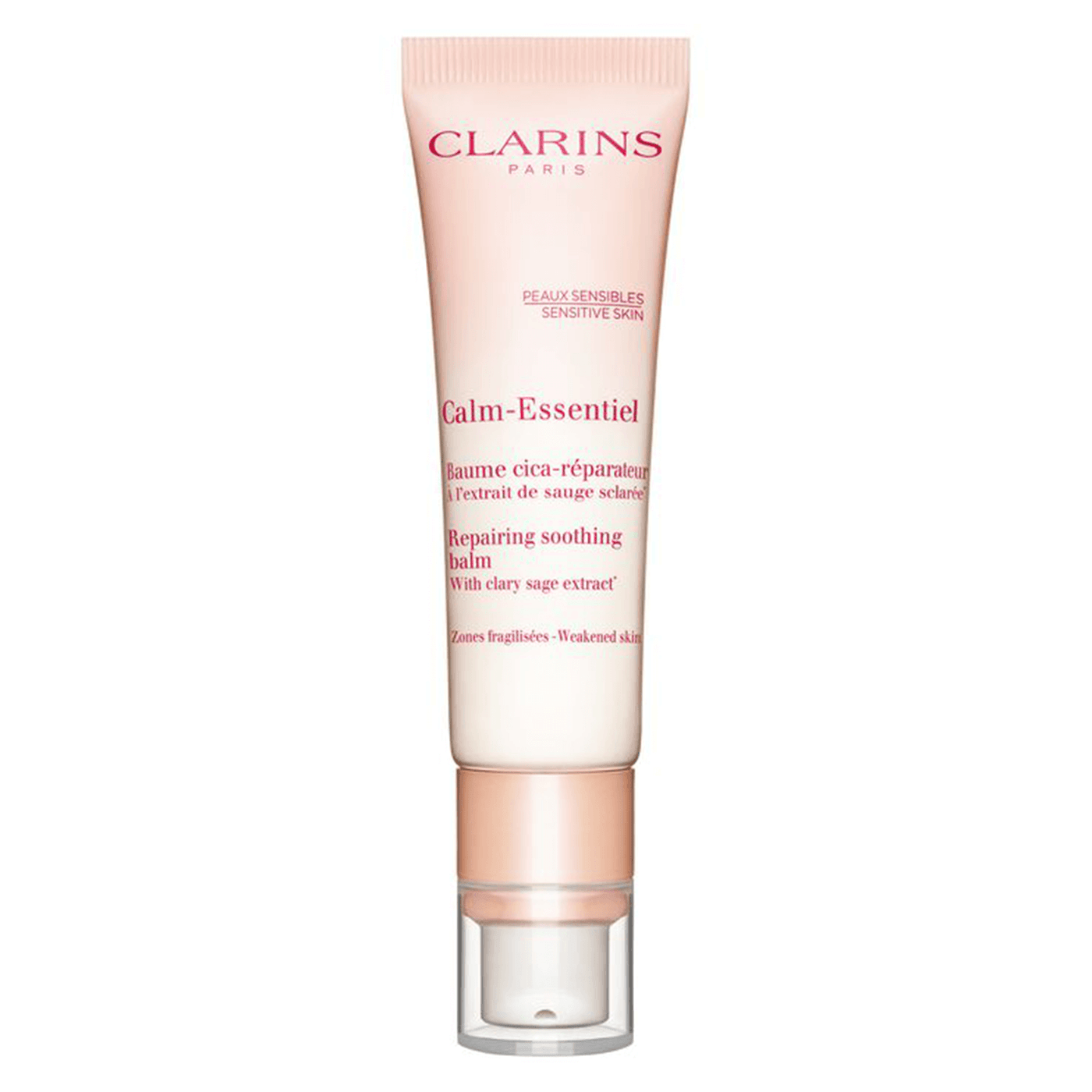 Product image from Clarins Skin - Calm-Essentiel Repairing Soothing Balm