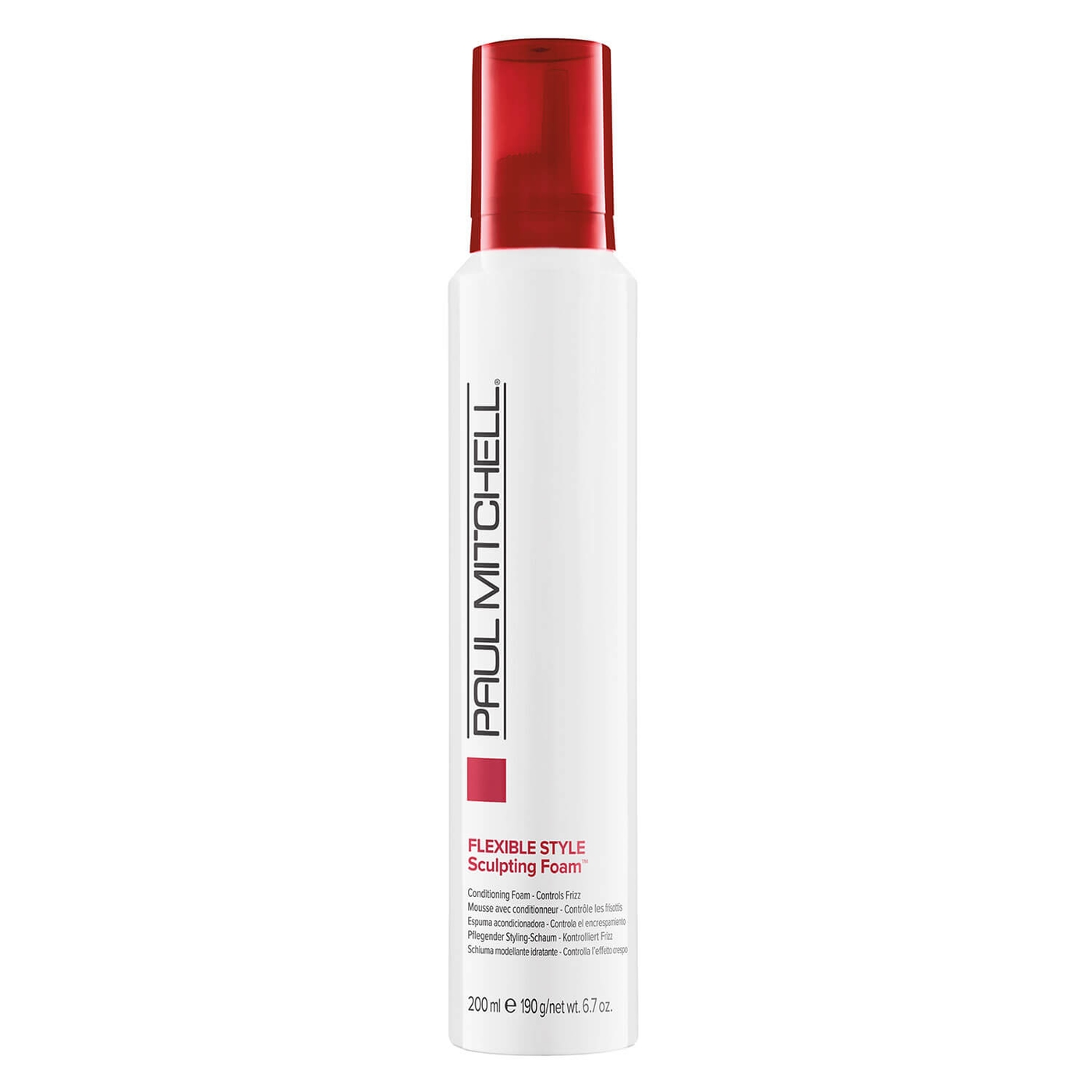 Image du produit de Flexible Style - Sculpting Foam