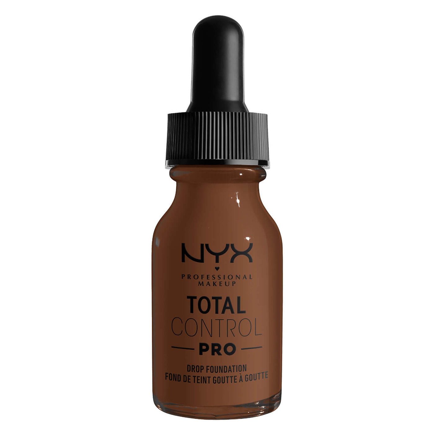 Product image from Total Control Pro - Drop Foundation Deep Rich 20