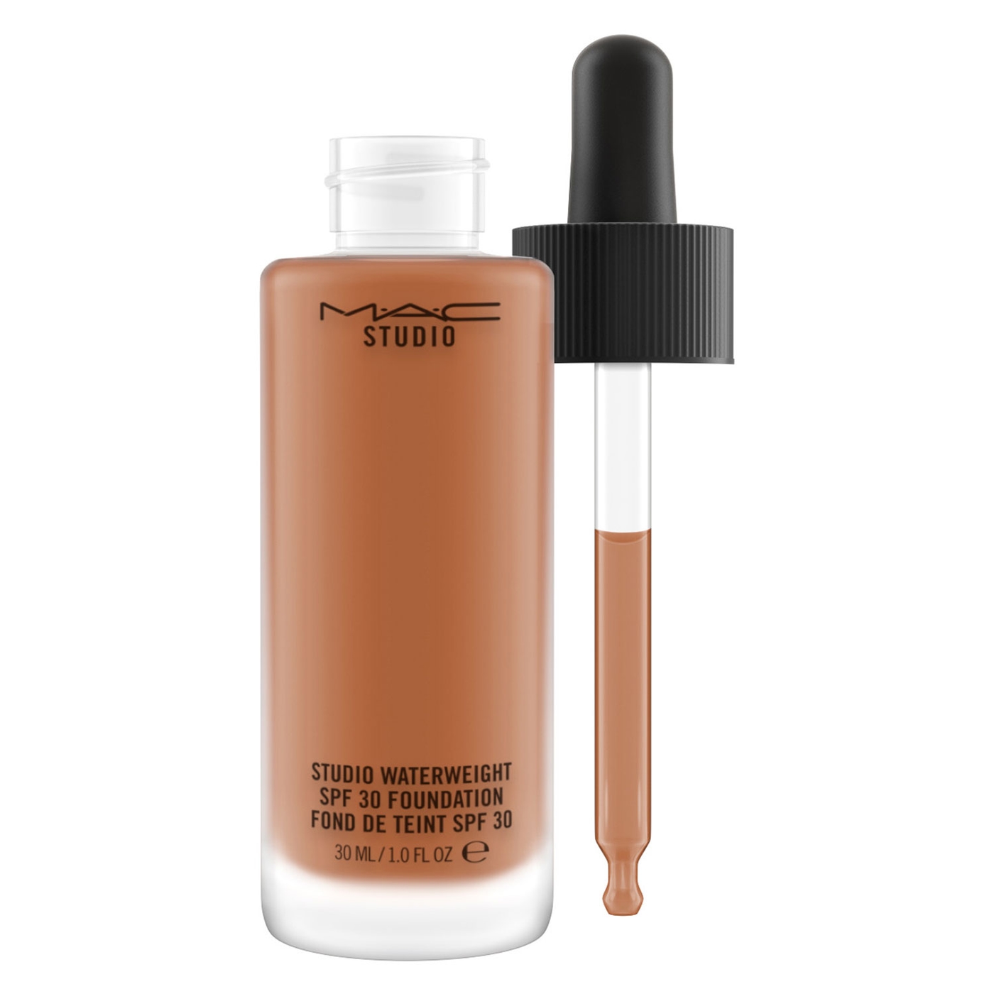 Product image from Studio Waterweight - Foundation SPF 30 NW50