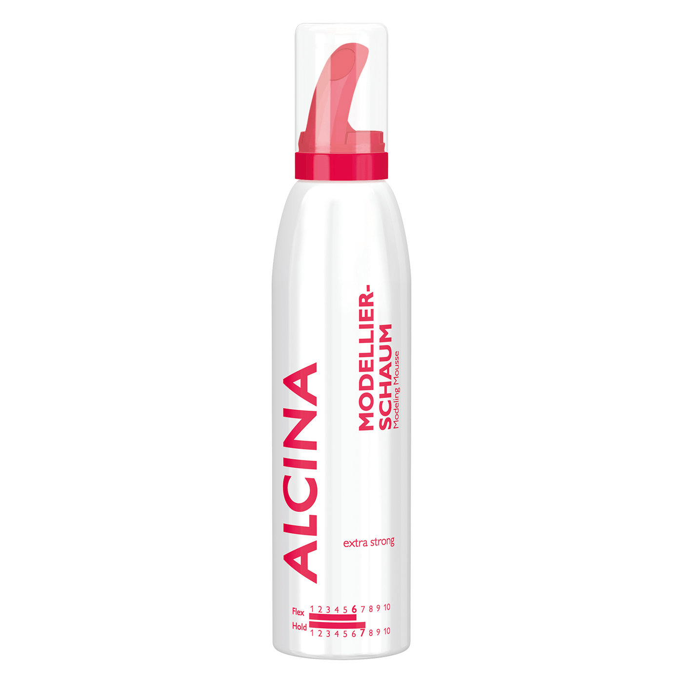 Produktbild von Alcina Extra Strong - Modellier Schaum