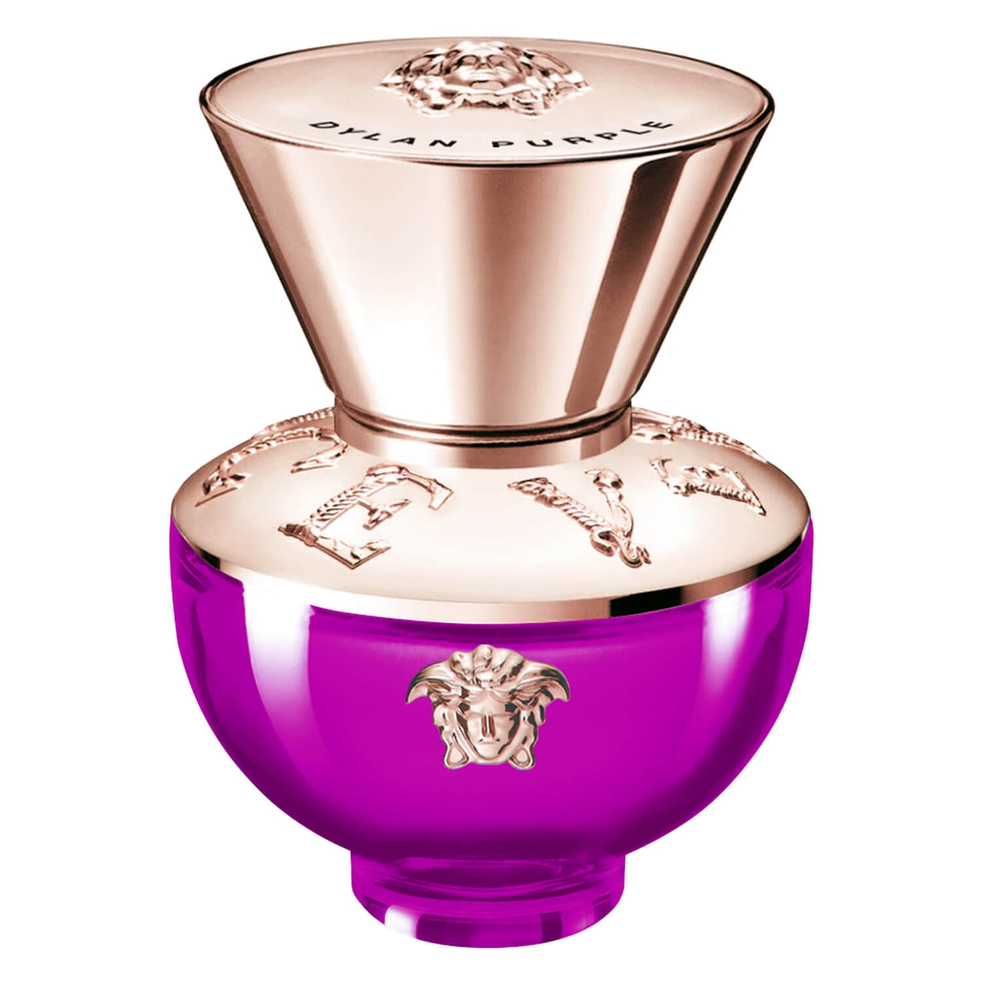 Image du produit de Dylan - Purple Perfumed Hair Mist pour Femme