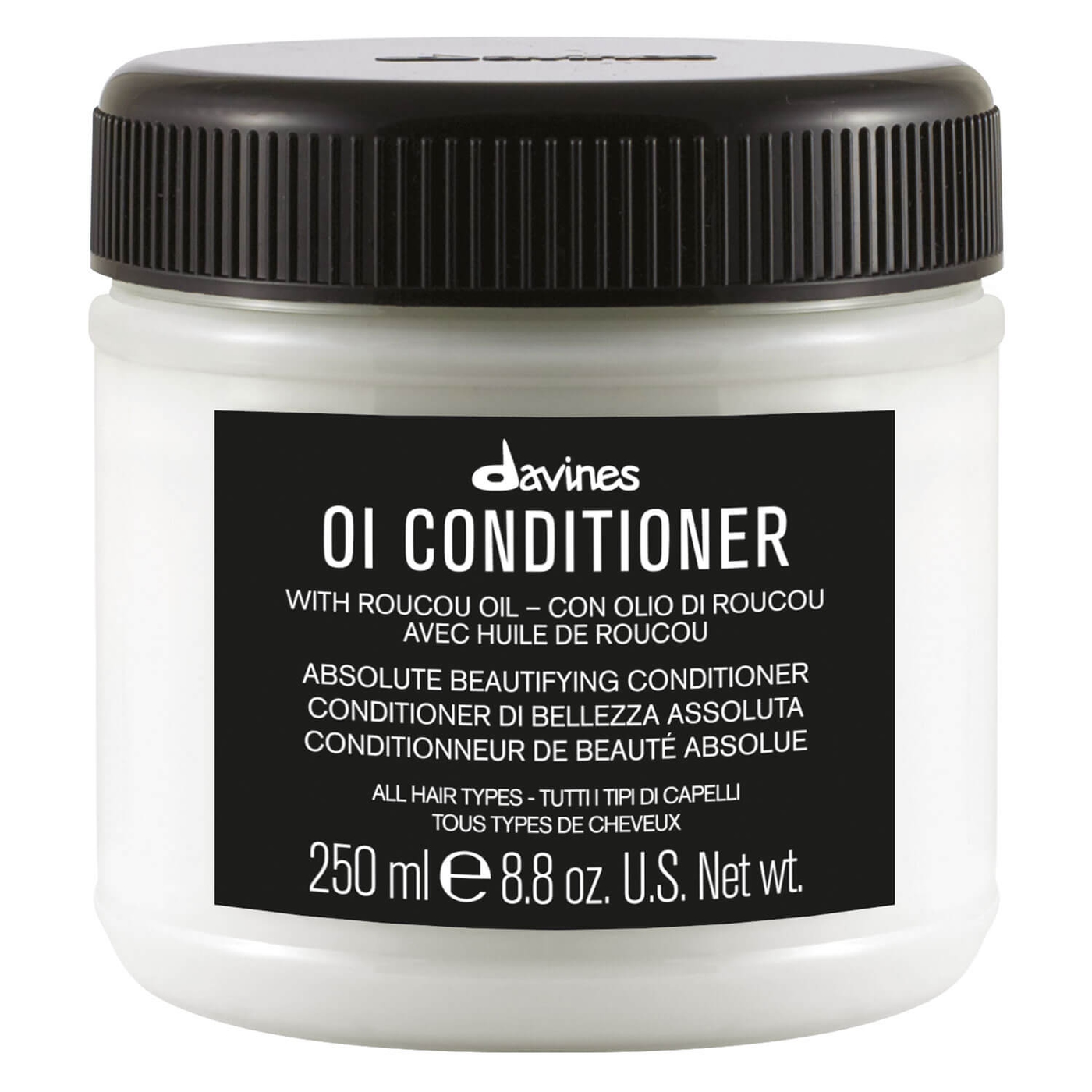 Image du produit de Oi - Absolute Beautifying Conditioner