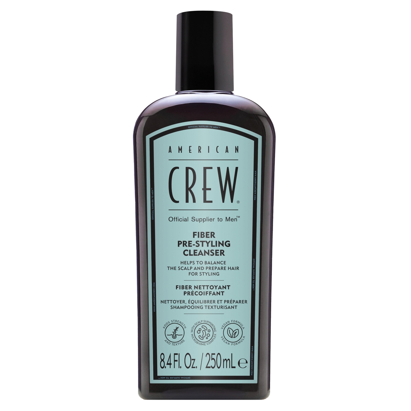 Product image from Classic - Fiber Pre-Styling Cleanser