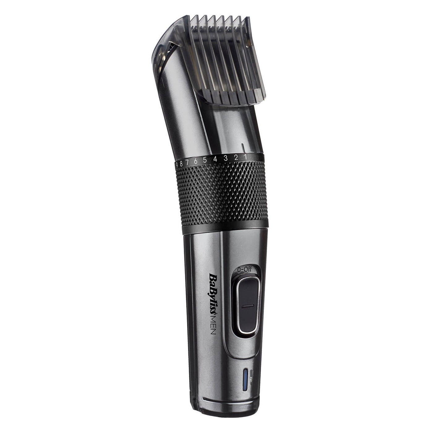 Product image from BaByliss MEN - Carbon Titanium E978E