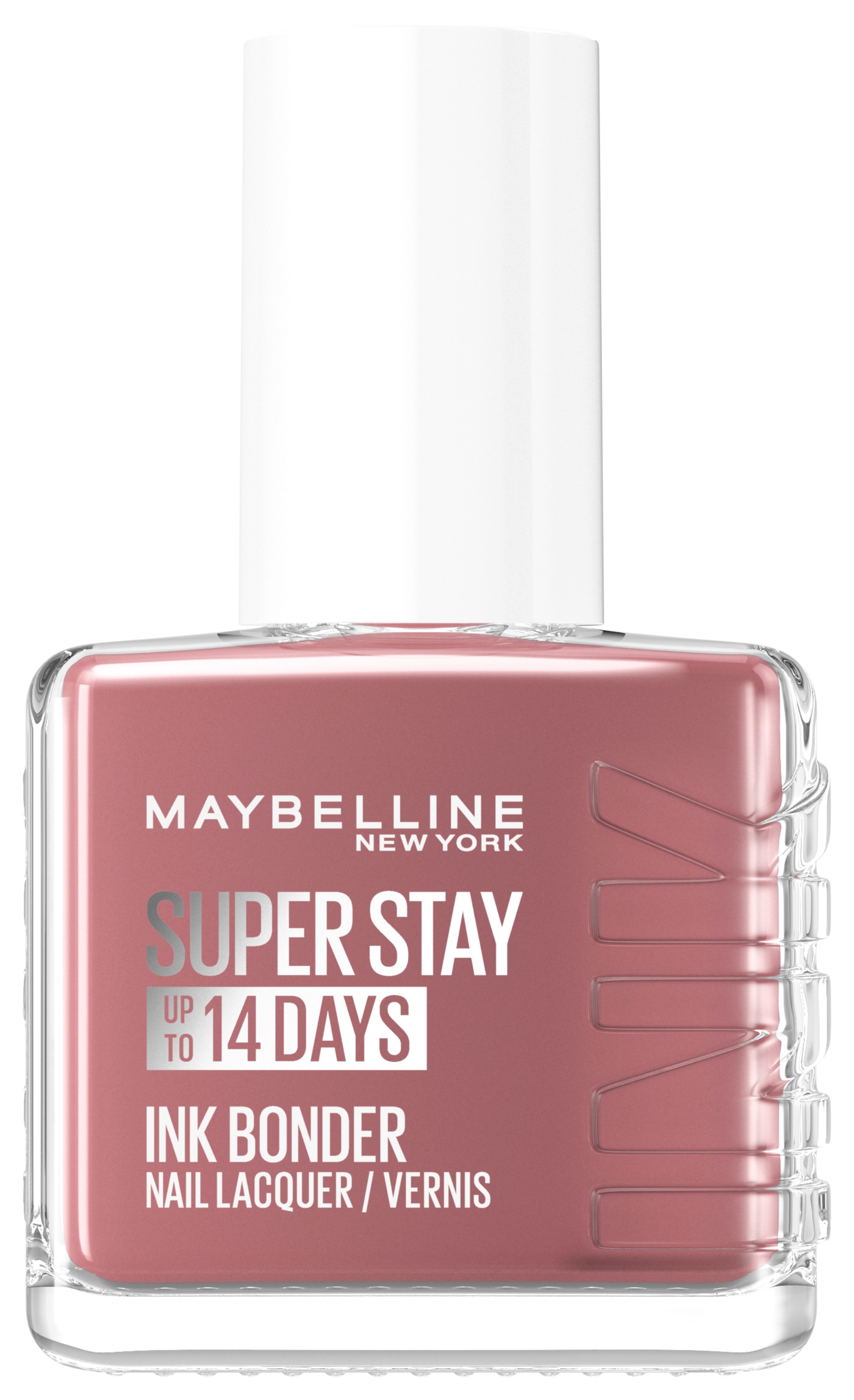 Product image from Maybelline NY Nails - Super Stay Ink Bonder Nagellack 932 Muted Mocha