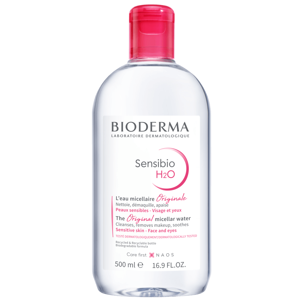Image du produit de Sensibio - H20 Mizellenwasser