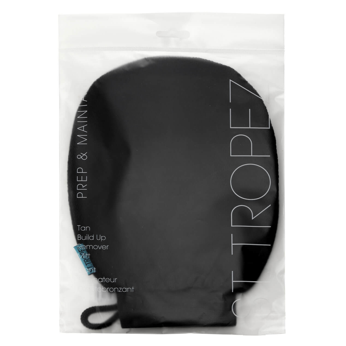 Image du produit de St.Tropez - Prep & Maintain Tan Build up Remover Mitt
