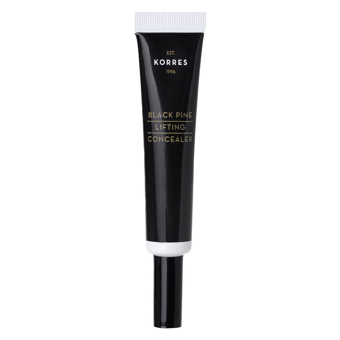 Image du produit de Korres Teint - Black Pine Concealer BPC1