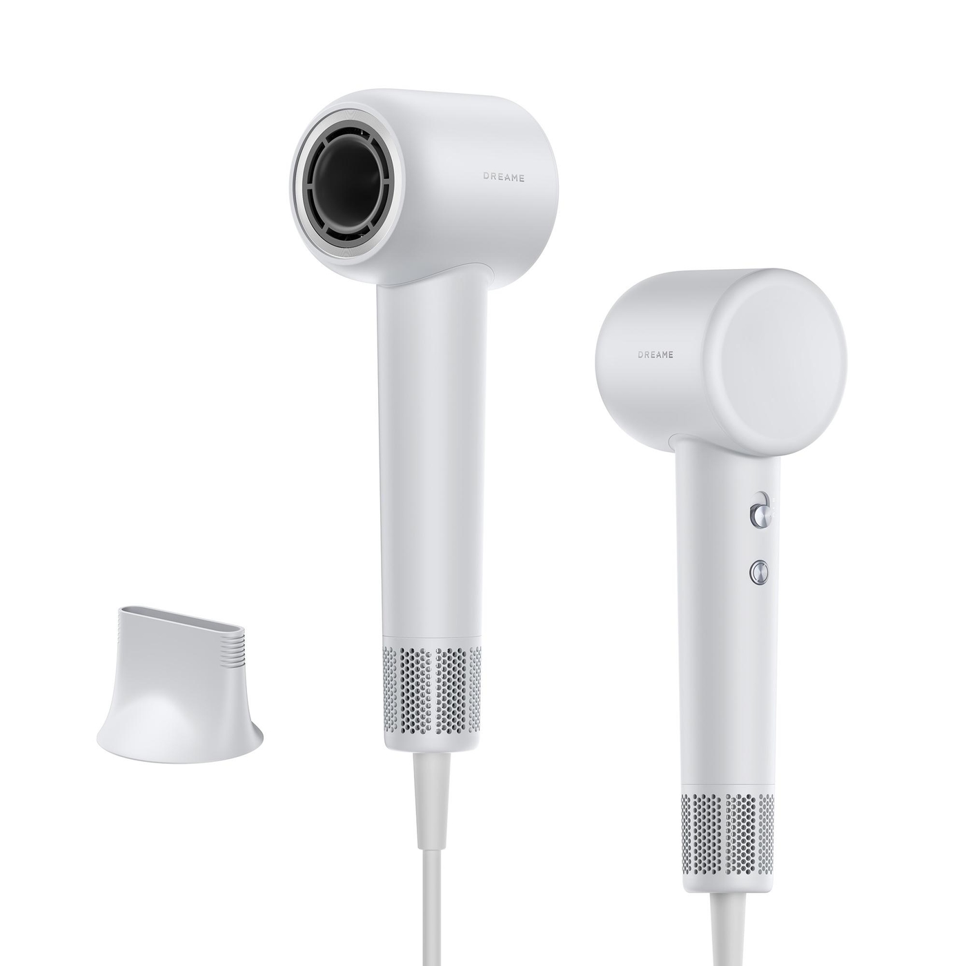 Product image from Dreame - Gleam Gray