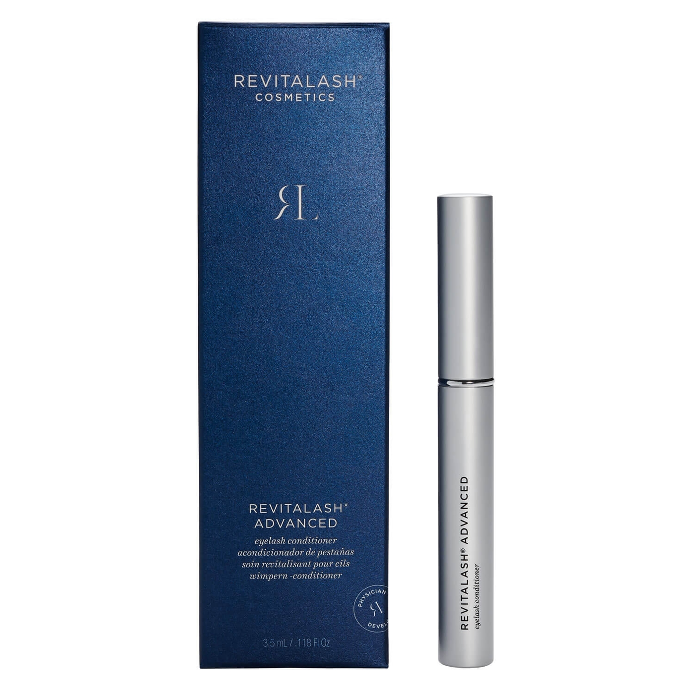 Image du produit de Revitalash - Advanced 6 Monate